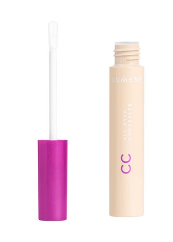 LUMENE CC All Over Concealer 00 Ultra Light