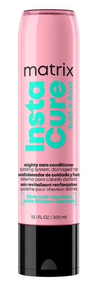 Balsam Matrix Insta Cure pentru părul deteriorat 300ml