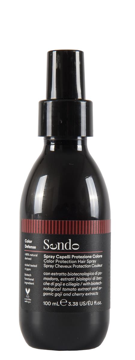 Spray de protecție a culorii Sendo 100ml