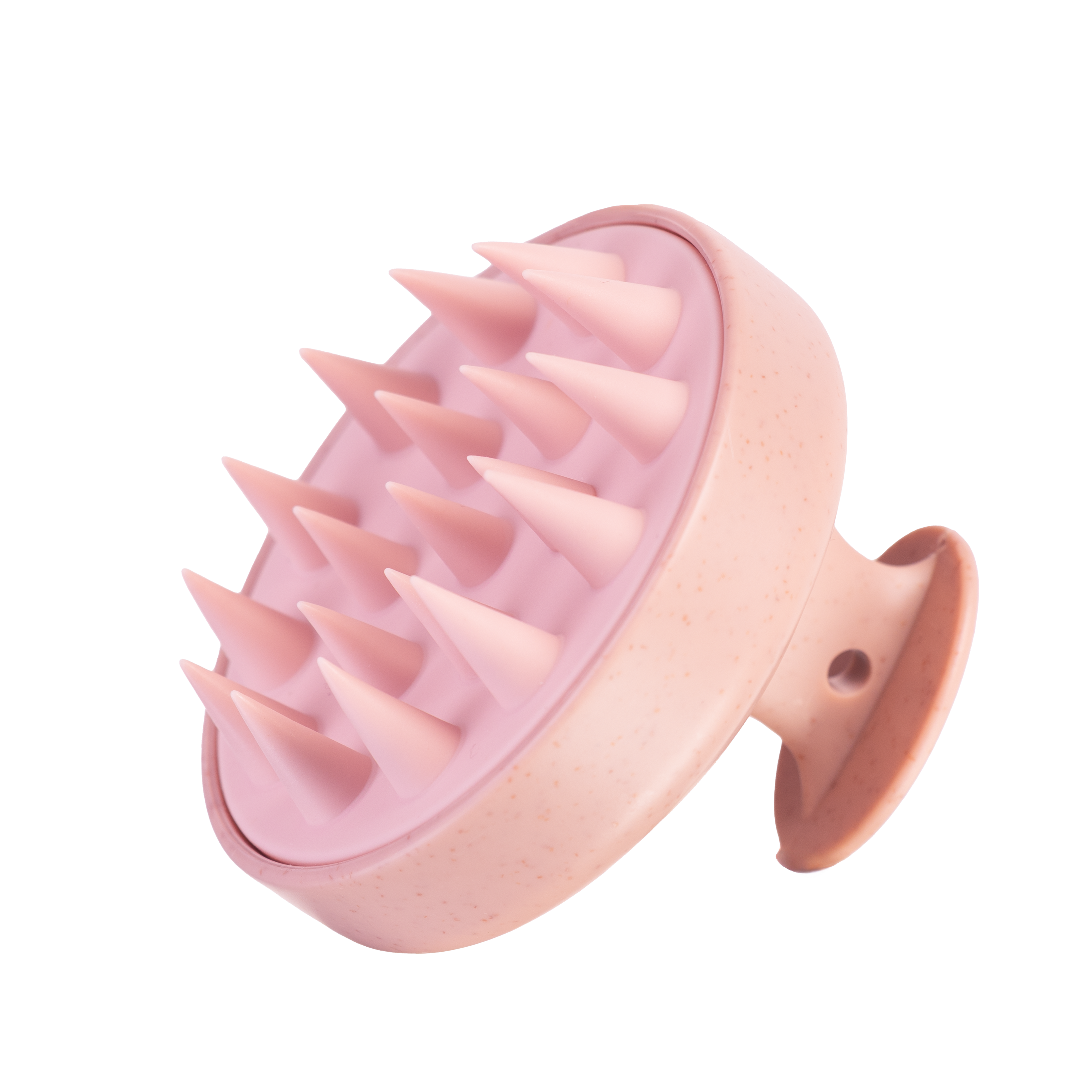 myBuddy Head Head Skin Massager Brush Roz