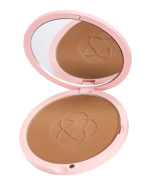 Annabelle Minerals Bronzer mineral presat Cafe Au Lait
