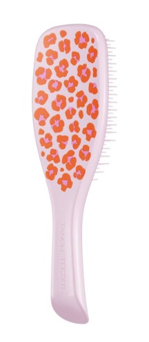 Tangle Teezer Detangling Brush Vibrant Leopard imprimat
