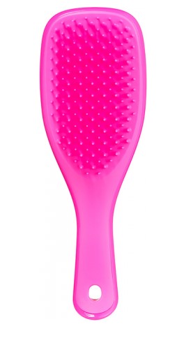 Tangle Teezer Detangling Mini perie de păr Runway roz
