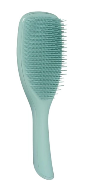 Tangle Teezer Detangling Perie mare Marine Teal