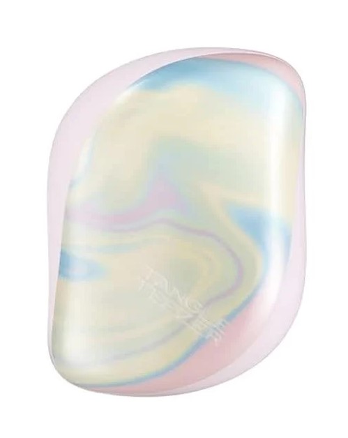 Tangle Teezer Compact Styler Ice Cream Swirl Perie de păr