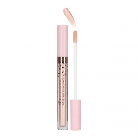 Lovely Liquid Eyeshadow Fard de ochi cremă 2