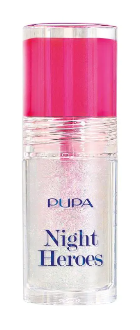 Balsam de buze Pupa Night Heroes Oil 5ml
