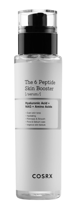 COSRX The 6 Peptide Facial Serum 150ml