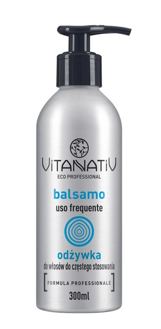 Vitanativ Frequent Balsam de păr 300ml