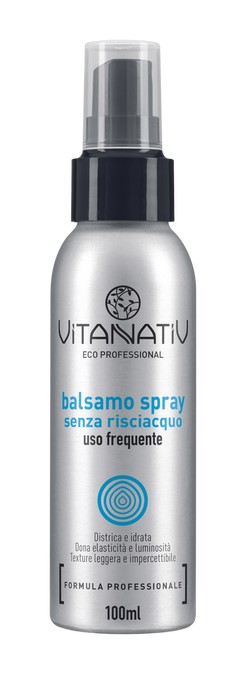 Vitanativ Frequent Balsam de păr Spray 100ml