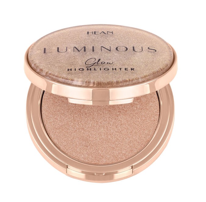 HEAN Luminous Glow highlighter 01 Shine