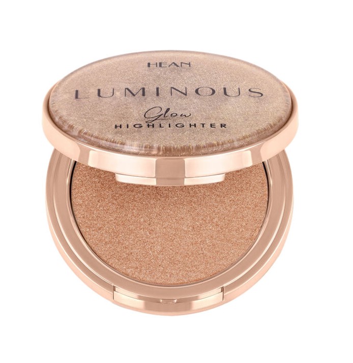 HEAN Luminous Glow highlighter 02 Stellar