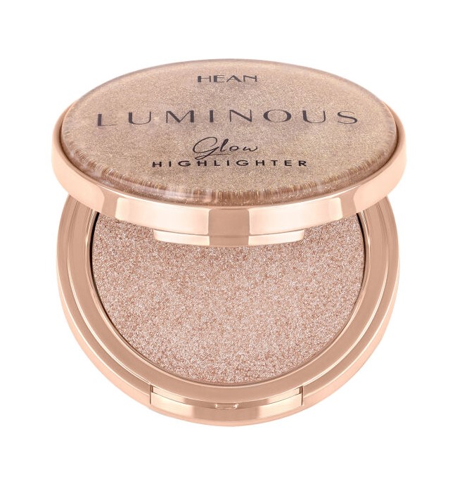 HEAN Luminous Glow iluminator 03 Frozen