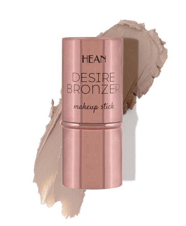 Hean Desire Bronzer Stick 01 Cold Girl