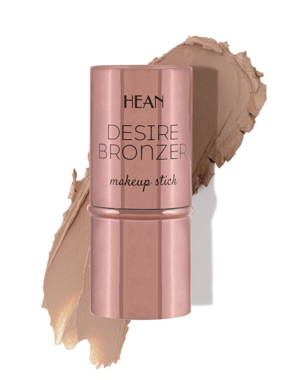 Hean Desire Bronzer Stick 02 Milky Coffee