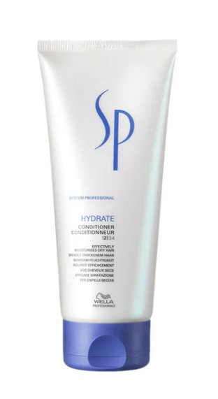 Wella SP Hydrate Balsam hidratant 200ml