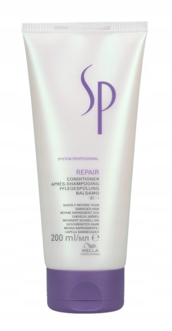 Wella SP Repair Balsam regenerant 200ml