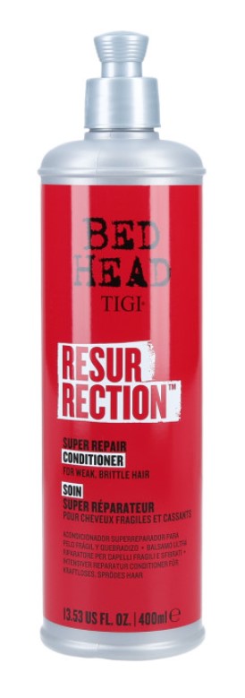 Tigi Bed Head Balsam Resurrection 400ml