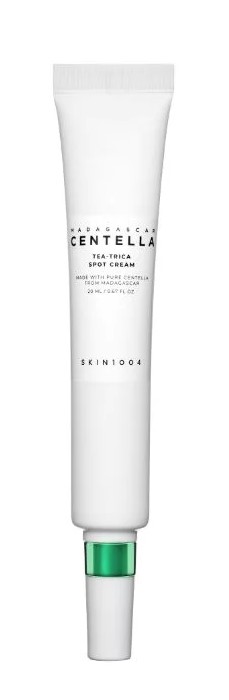 Skin1004 Madagascar Centella Tea-Trica Spot Cream 20ml