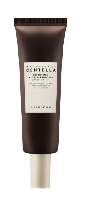 Skin1004 Madagascar Centella Probio-Cica Glow Sun Cream SPF50+ PA++++ 50ml