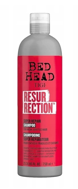 Șampon Tigi Bed Head Resurrection 750ml