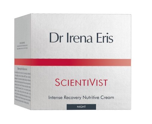 Crema de noapte întineritoare Dr. Irena Eris ScientiVist 50ml