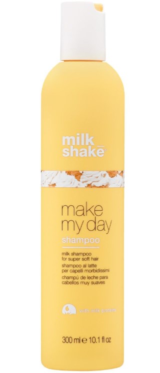 Șampon pentru păr Milk Shake Make My Day 300ml