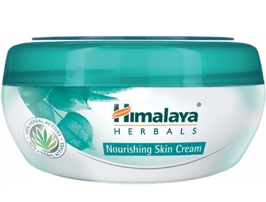 Himalaya Since 1930 Cremă hrănitoare pentru față și corp 50ml