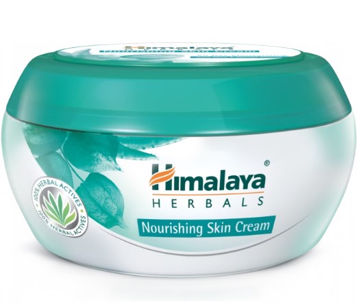 Himalaya Since 1930 Cremă hrănitoare pentru față și corp 150ml