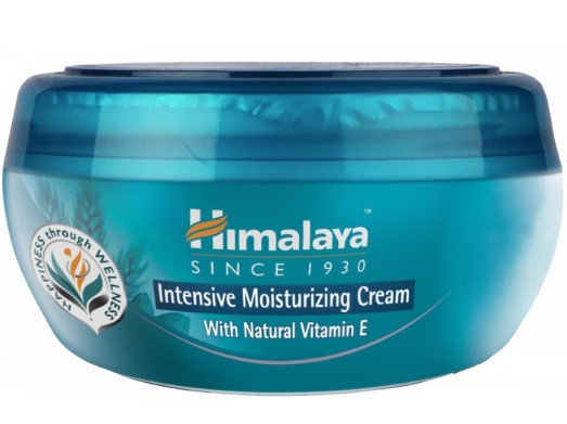 Himalaya Since 1930 Cremă hidratantă intensă pentru față și corp 150ml