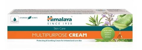 Himalaya Since 1930 Cremă multifuncțională calmantă și protectoare 20g