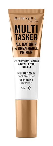Rimmel Multi Tasker Baza de machiaj hidratantă 24ml
