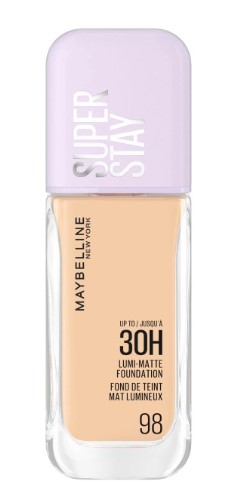 Fond de ten Maybelline Super Stay Lumi-Matte 098