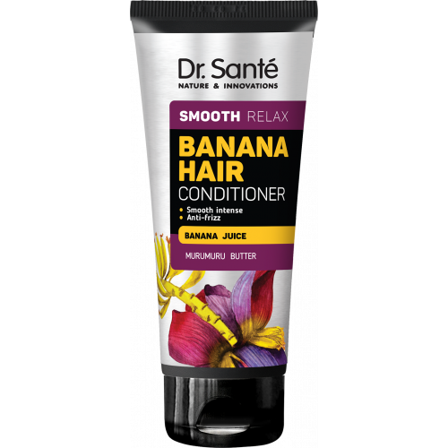 Dr. Sante Banana Hair Conditioner 200ml