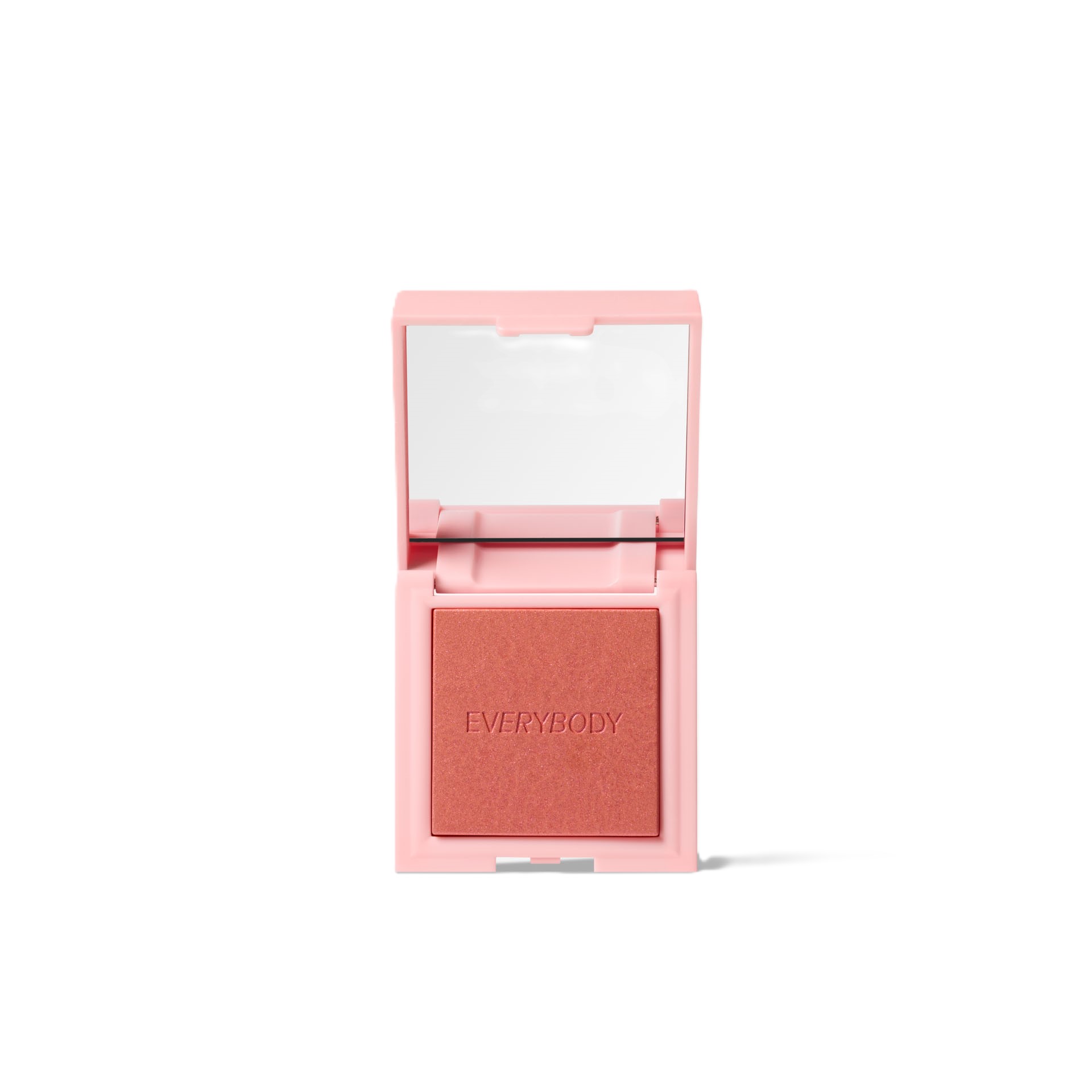 EVERYBODY London Valentines Blush Be Yours