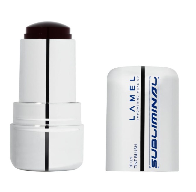Lamel Jelly Subliminal Tint Blush 01 Crush