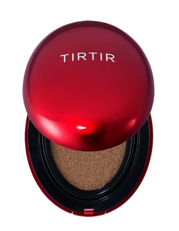Fond de ten TIRTIR Mask Fit Red Cushion SPF 40 PA++ în Cushion 33N Macchiato Mini 4.5g