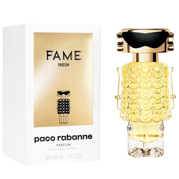 Paco Rabanne Fame Parfum pentru femei 30ml