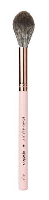 Boho Beauty x Apolca Pensulă pentru iluminator A01