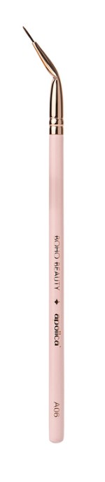 Boho Beauty x Apolca Pensulă pentru eyeliner A06