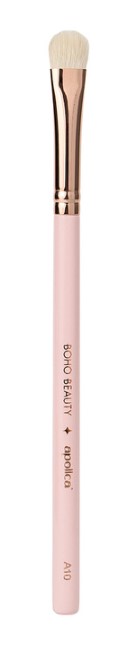 Boho Beauty x Apolca Pensulă pentru aplicarea umbrelor A10