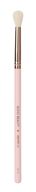 Boho Beauty x Apolca Pensulă pentru estomparea umbrelor A12