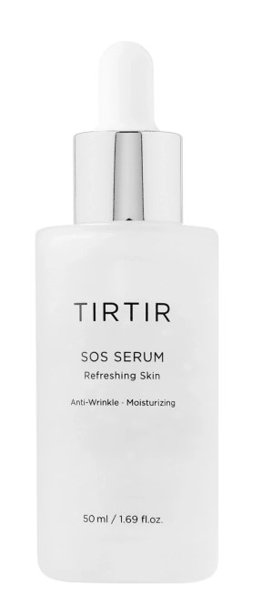 Serul calmant și regenerant TIRTIR SOS 50ml