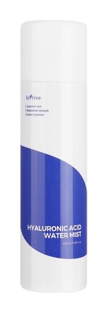 Isntree Hyaluronic Acid Water Mist Brumă hidratantă pentru față 100ml