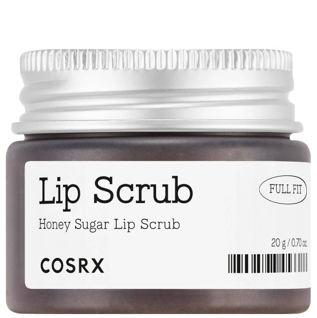 COSRX Honey Sugar Lip Scrub 20g