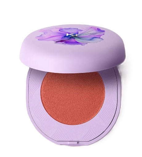 KIKO Milano Dreamphoria Heavenly Skin Blush 03 Spicy Rose