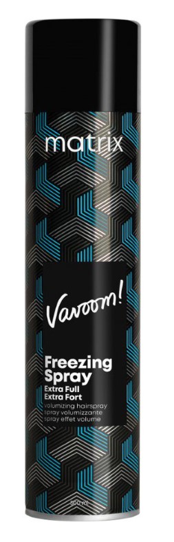 Matrix Vavoom Freezing Spray Spray de păr extra puternic 500ml