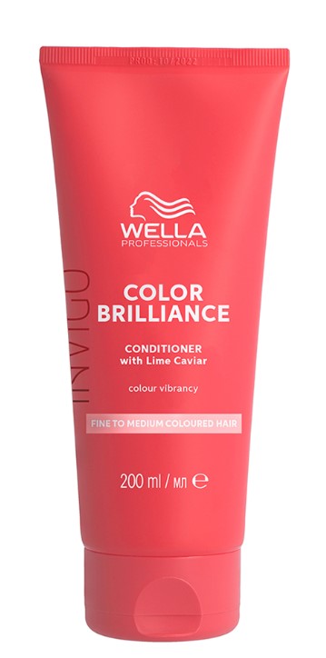 Wella Invigo Color Brilliance Balsam 200ml
