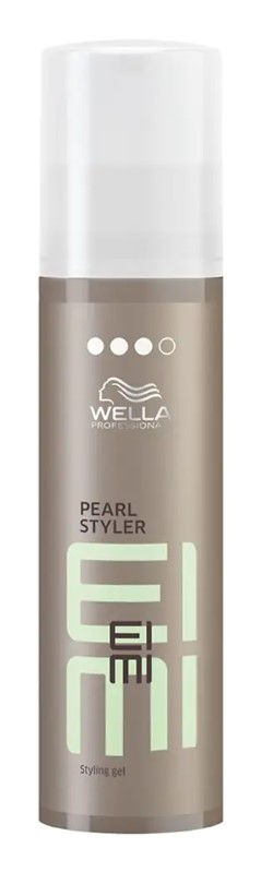 Wella Eimi Pearl Styler Gel de păr Pearl 150ml