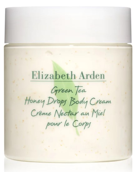Elizabeth Arden Green Tea Honey Drops Cremă de corp 500ml